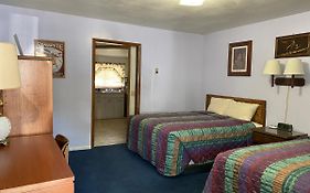 Wigwam Motel Cody United States